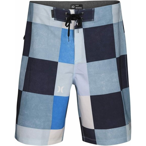 Hurley Men's Phantom Kingsroad 20" Boardshorts - Picture 1 of 5